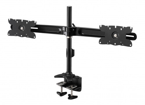Amer Mounts AMR2C32 monitor mount / stand 81.3 cm (32") Desk Black