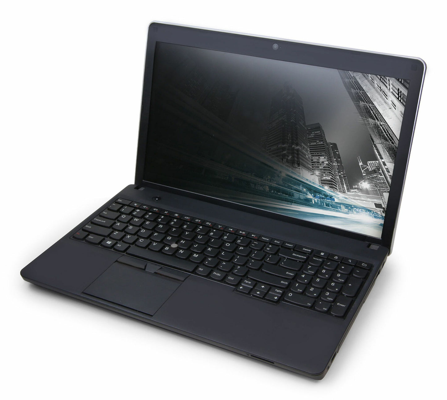 DICOTA D30124 display privacy filter 39.6 cm (15.6")