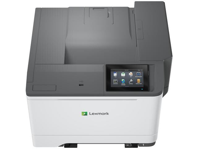 Lexmark CS632dwe Colour 4800 x 4800 DPI A4 Wi-Fi