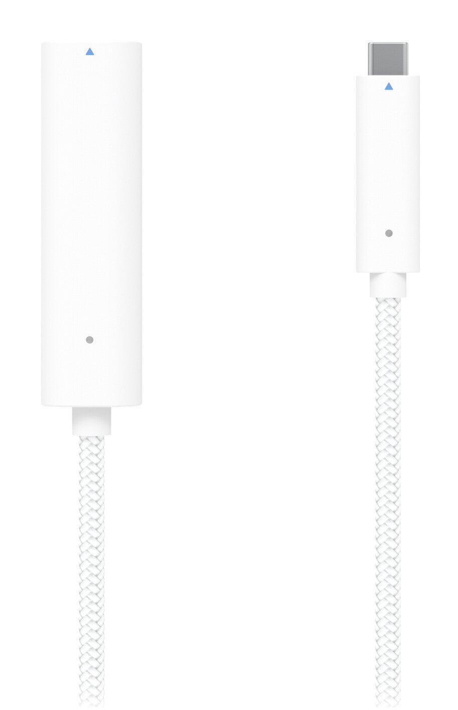 Ubiquiti UACC-AI-Theta-Audio-Cable-Ext-10M audio cable White