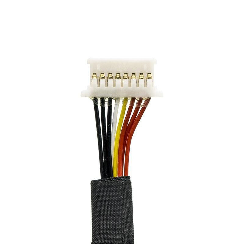 CoreParts MBXHP-BA0208 laptop spare part Battery