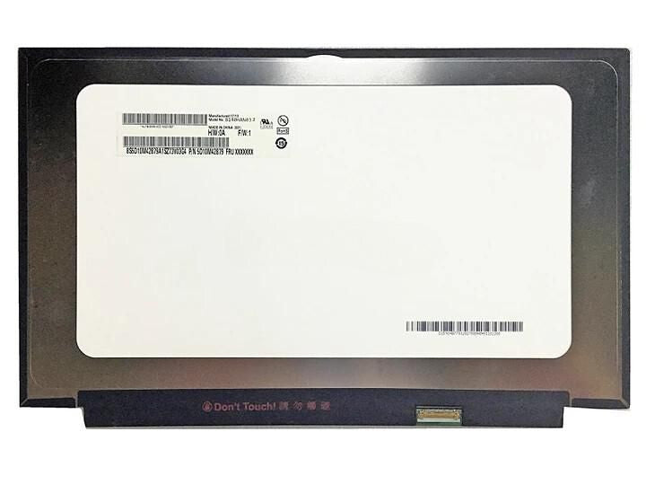 CoreParts MSC140F30-165G laptop spare part Display