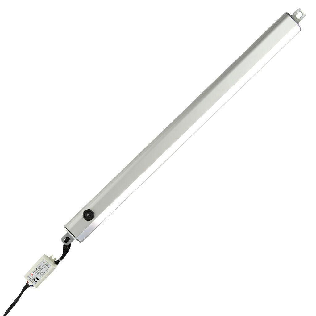 Lanview RAX300 rack accessory Lighting unit