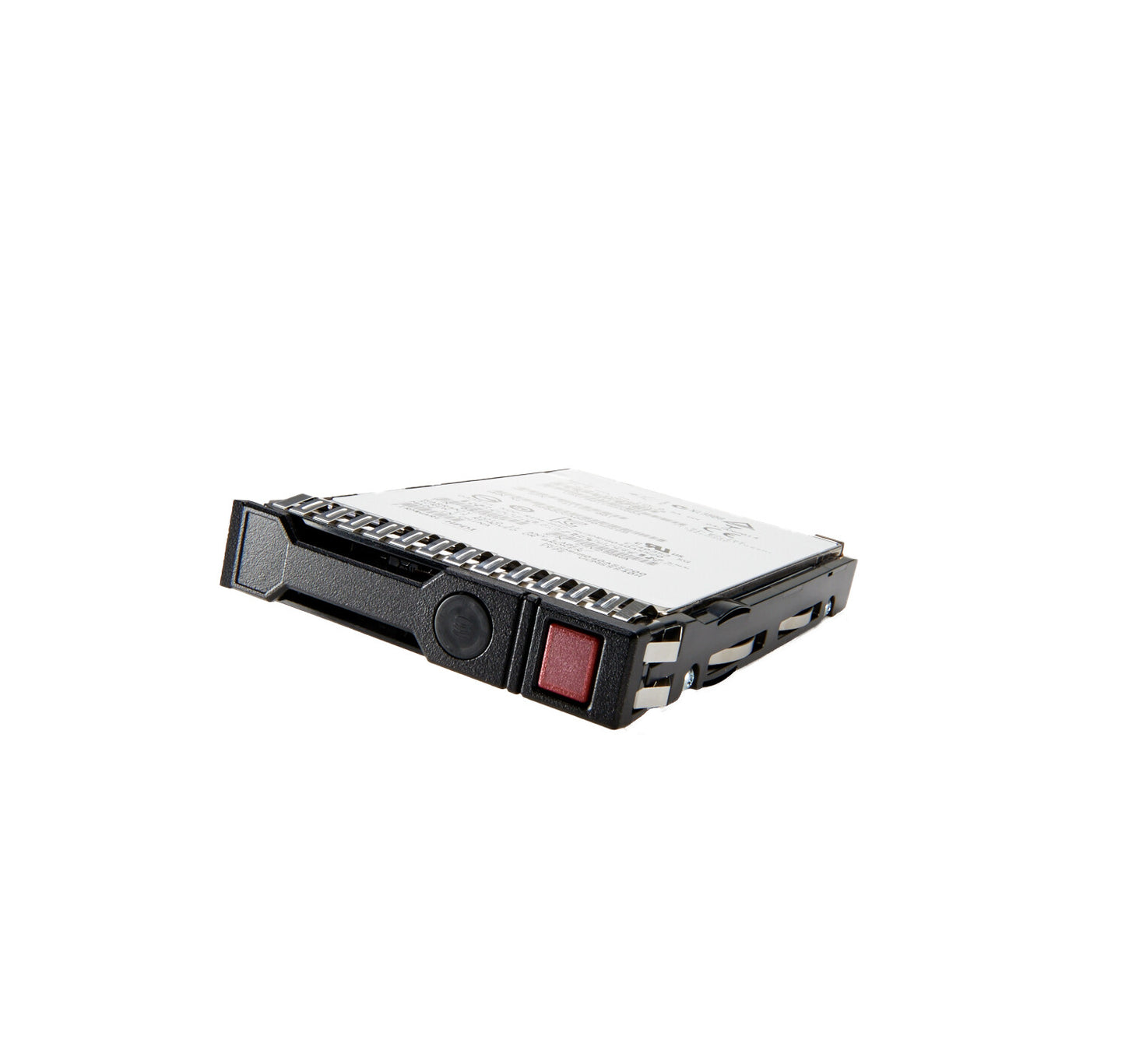 HPE P06574-001 internal solid state drive 3.84 TB 2.5" Serial ATA