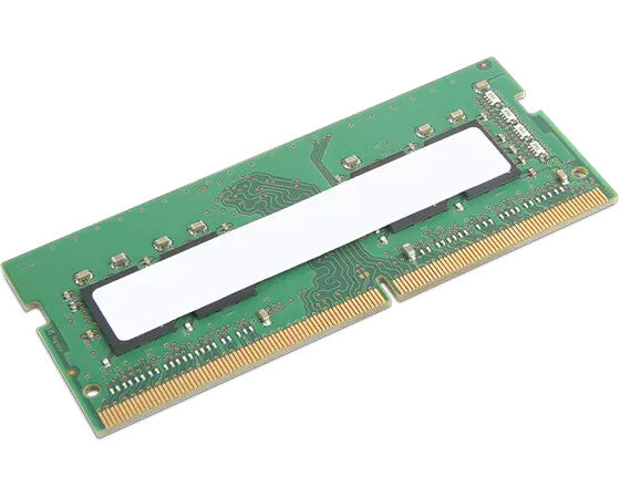 Lenovo 5M30Z71646 memory module, 8GB, DDR4, 288-pin DIMM