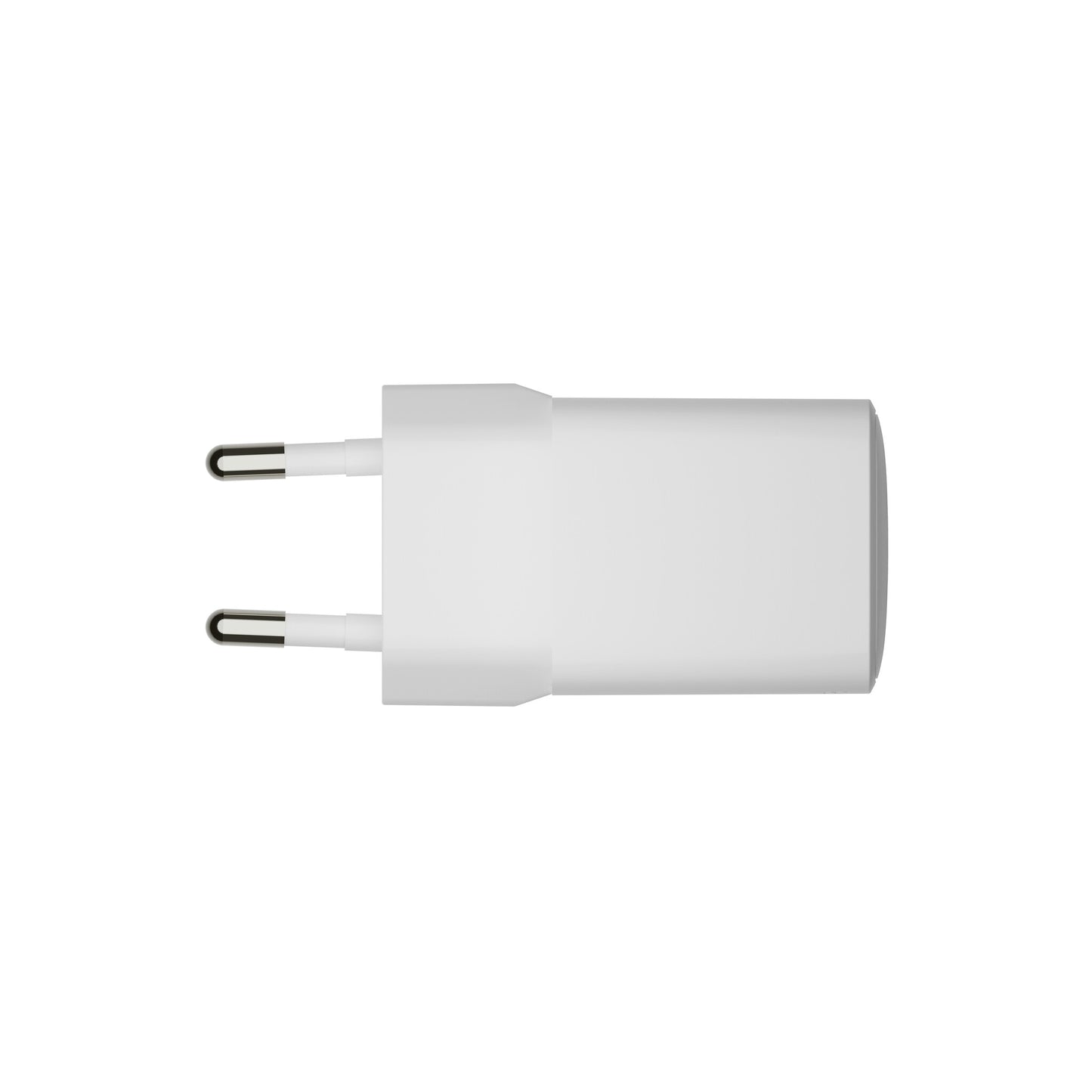 dbramante1928 re-charge Pro - EU Wall Charger USBC30W+USBA18W-W