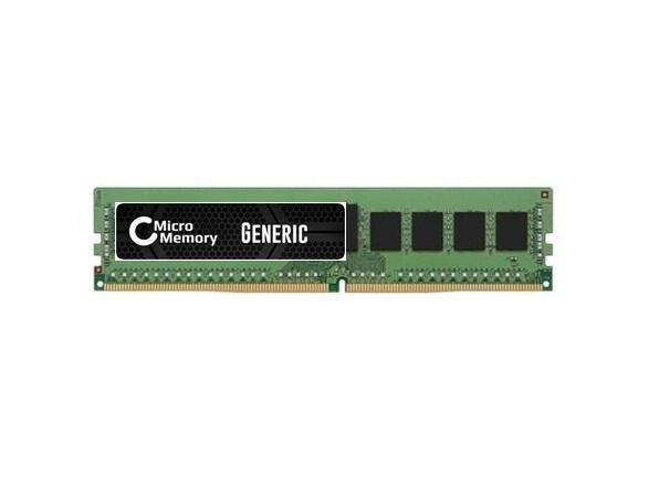 CoreParts MMKN135-16GB memory module 1 x 16 GB DDR4