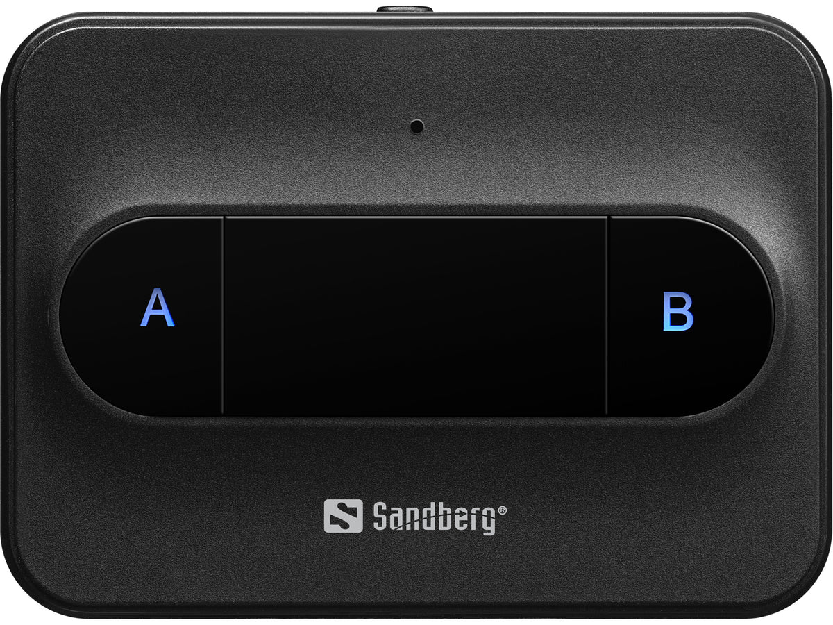 Sandberg BT Link For 2xHeadphone