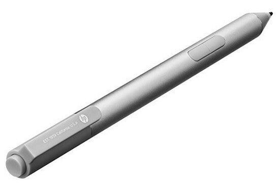 HP 846410-001 stylus pen, grey