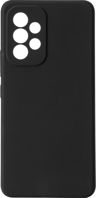 eSTUFF ES673195-BULK mobile phone case Cover Black