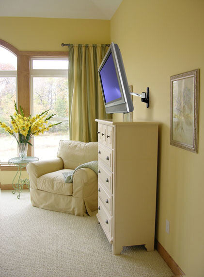 Ergotron LX HD Wall Mount Swing Arm 106.7 cm (42") Aluminium