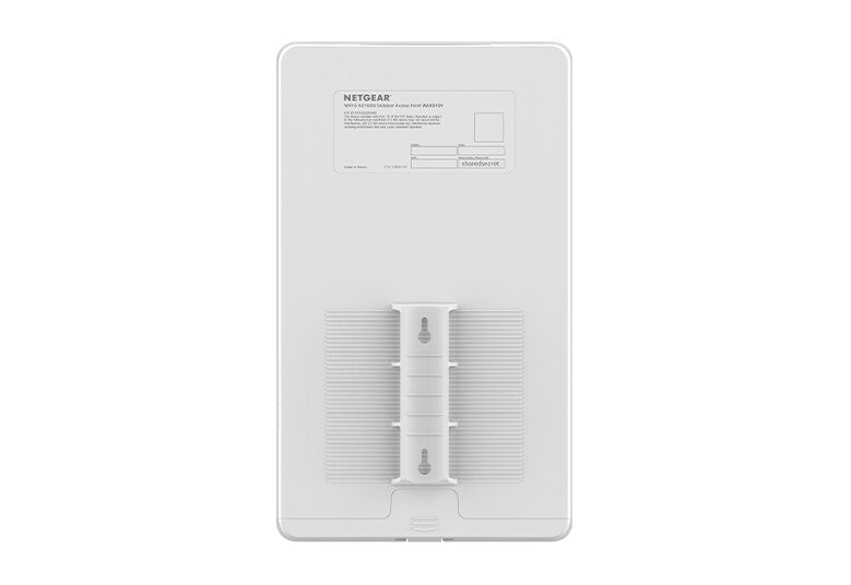 NETGEAR WAX610Y 1800 Mbit/s White Power over Ethernet (PoE)