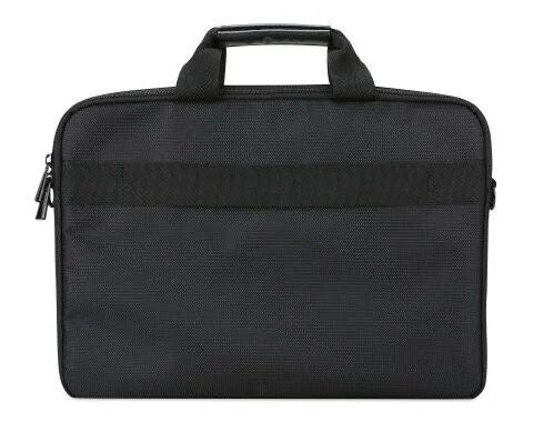 Acer NP.BAG1A.188 laptop case 35.6 cm (14") Briefcase Black