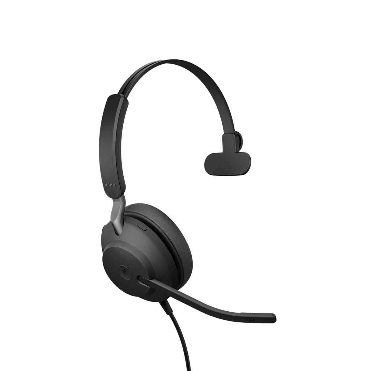 Jabra Evolve2 40 USB-A, MS Teams Mono