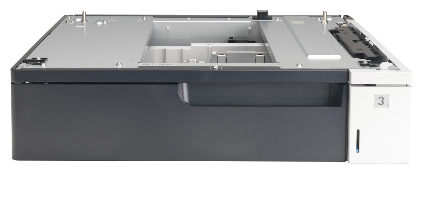 HP Color LaserJet Professional LaserJet Pro CP5225dn Multifunction Color Printer, Ethernet Only; Copier, Scanner