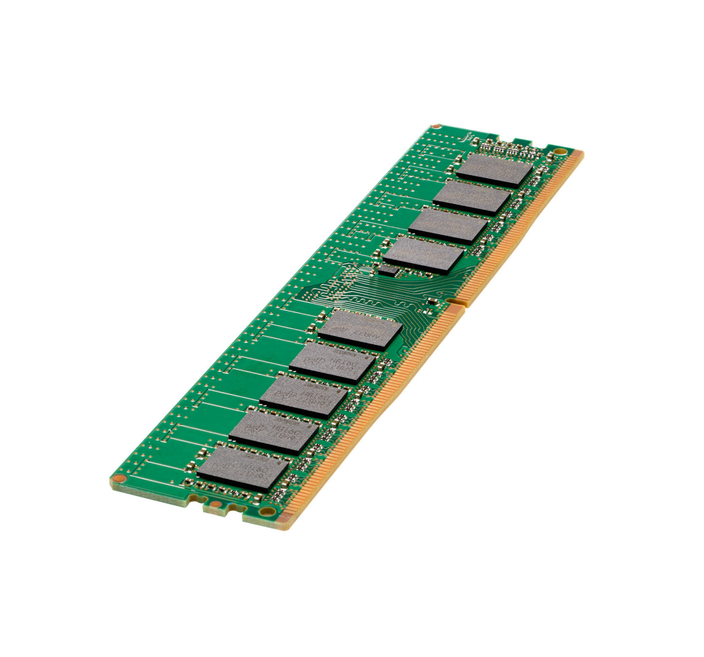 HPE 16GB (1 x 16GB) Single Rank x4 DDR4-2400 CAS-17-17-17 Registered Memory Kit memory module 1 x 16 GB 2400 MT/s 288-pin DIMM