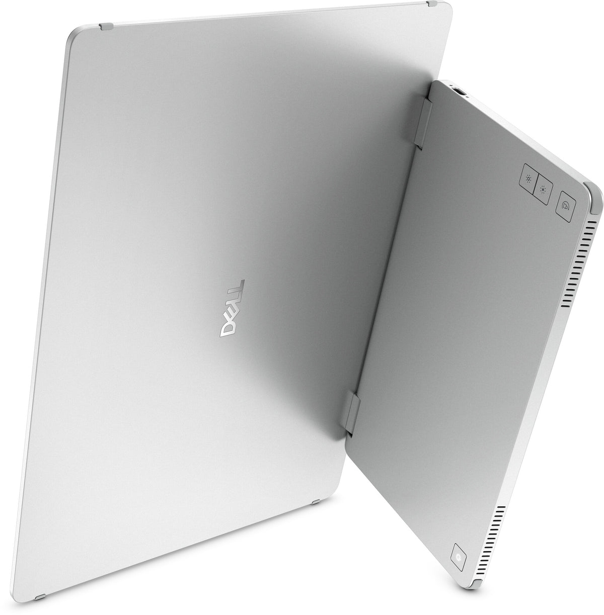 DELL Pro Plus P1425 computer monitor 35.6 cm (14") 1920 x 1200 pixels WUXGA LCD Silver