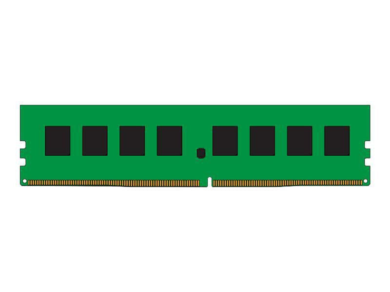 CoreParts MMXCR-DDR4SD0002 memory module 8 GB 1 x 8 GB DDR4