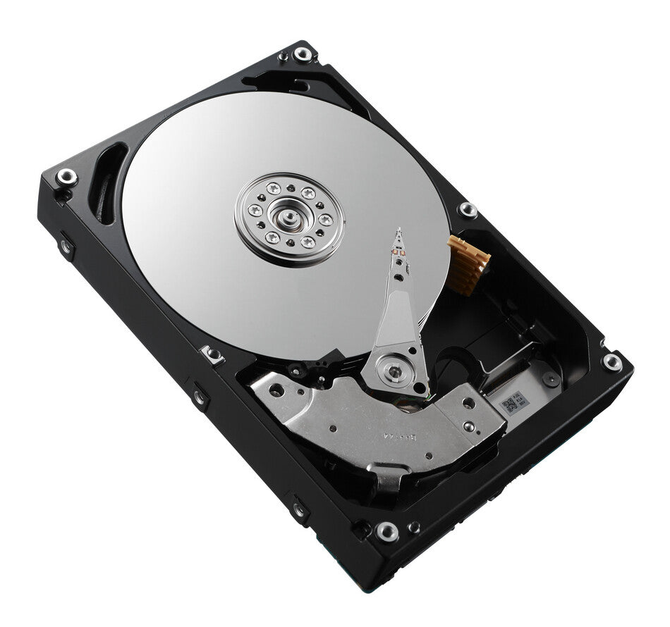 DELL 4WX8Y-RFB internal hard drive 600 GB 10000 RPM 2.5" SAS