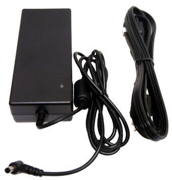 ASUS 0A001-00060100 120 W indoor AC power adapter, black