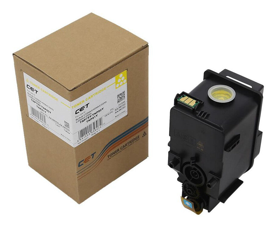 CoreParts MSP141556 toner cartridge