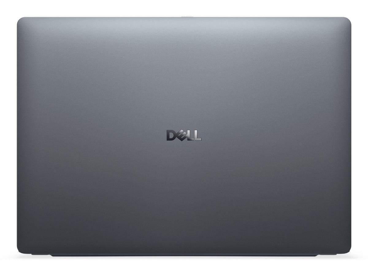 DELL Pro 13 Premium PA13250 Copilot+ PC Intel Core Ultra 7 266V Laptop 33.8 cm (13.3") Full HD+ 16 GB LPDDR5x-SDRAM 512 GB SSD Wi-Fi 7 (802.11be) Windows 11 Pro UK English Grey