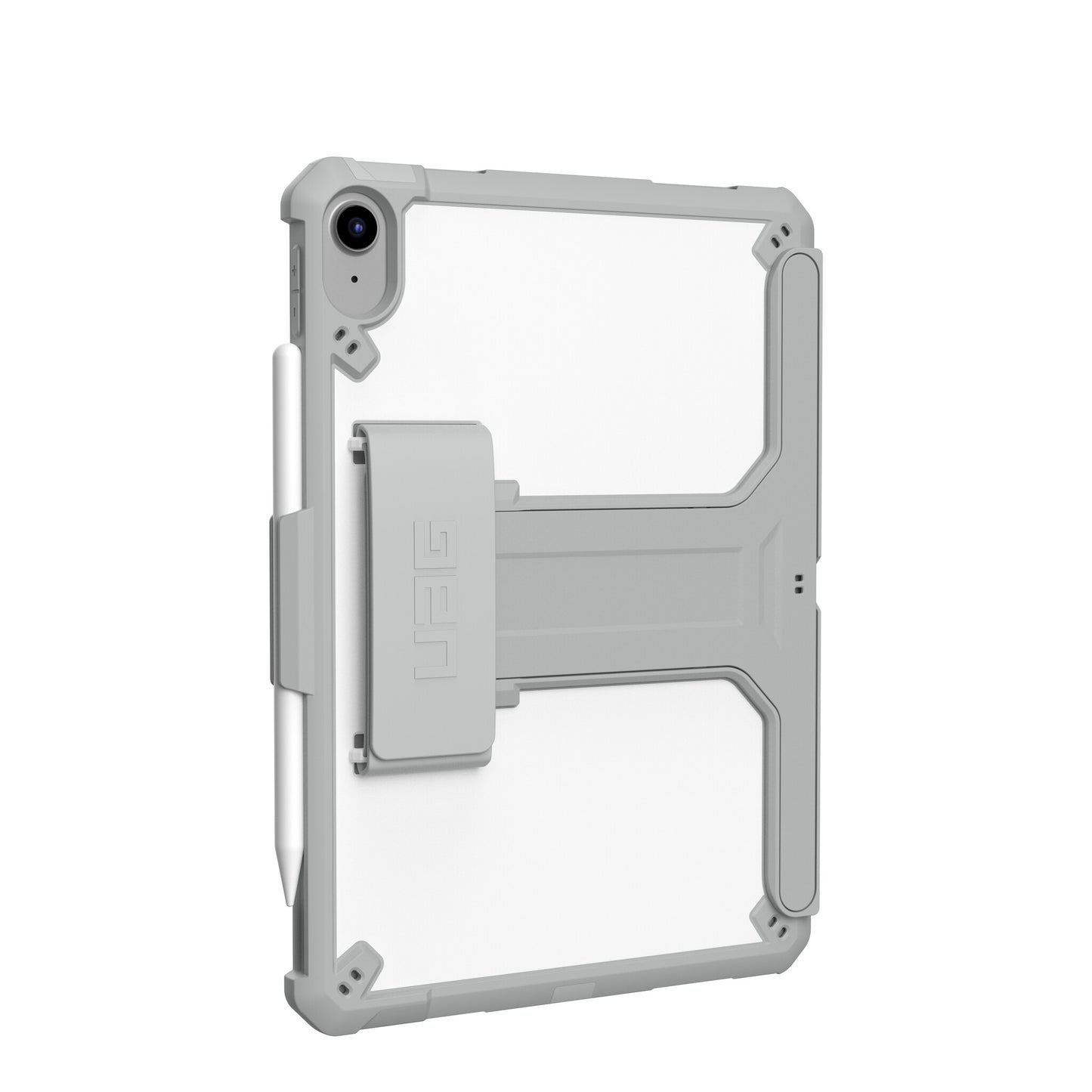 Urban Armor Gear Scout Healthcare 27.7 cm (10.9") Cover Grey, White