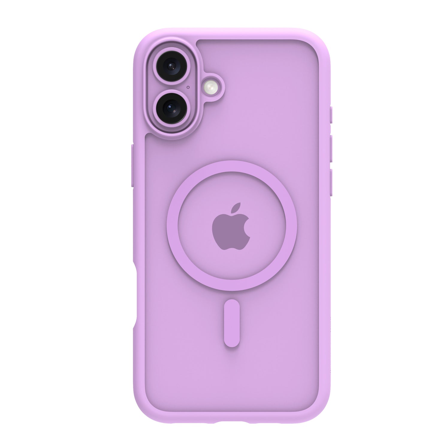 dbramante1928 Grenen MagSafe - iPhone 16 Plus - Pink