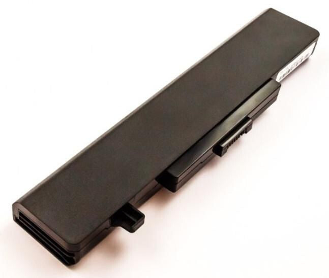 CoreParts MBXLE-BA0006 laptop spare part Battery
