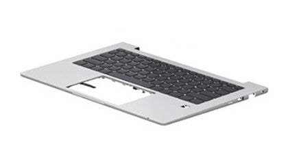 HP P38445-051 laptop keyboard