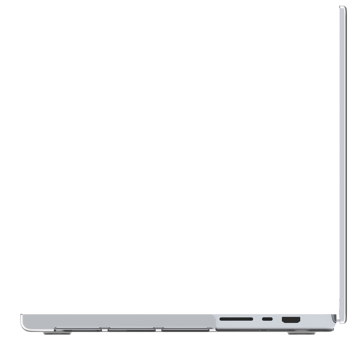 dbramante1928 Iceland - MacBook Pro 16" M4 2024/M3 2023 - Clear