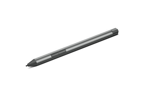 Lenovo 01FR719 stylus pen 17.3 g Grey