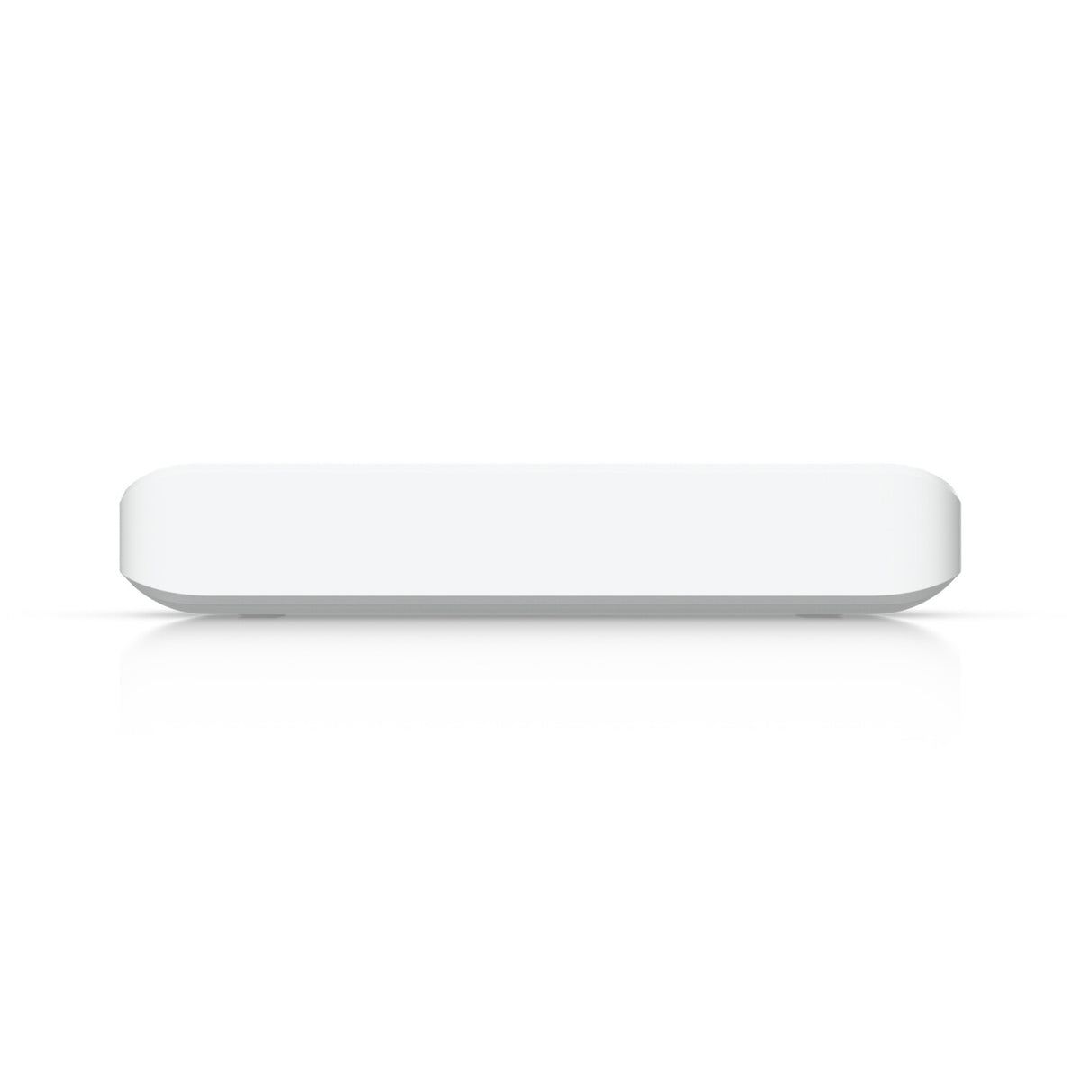 Ubiquiti UniFi Flex Mini 2.5G Managed 2.5G Ethernet (100/1000/2500) Power over Ethernet (PoE) Desktop White