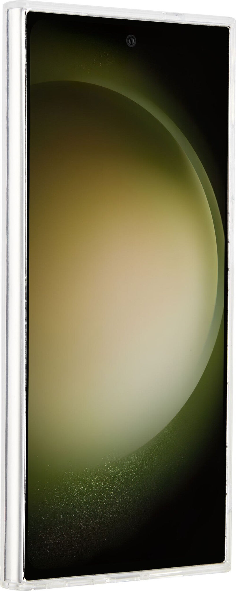 eSTUFF ES67403003 mobile phone case Cover Transparent