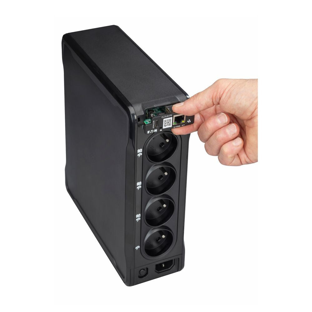 Eaton CLOUD-PS UPS accessory