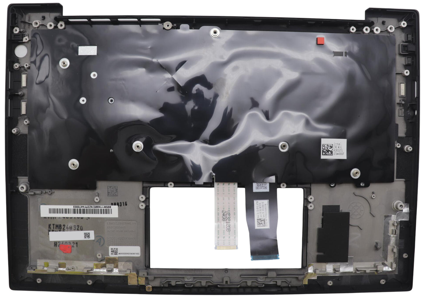 Lenovo 5M11N99584 laptop spare part Cover + keyboard