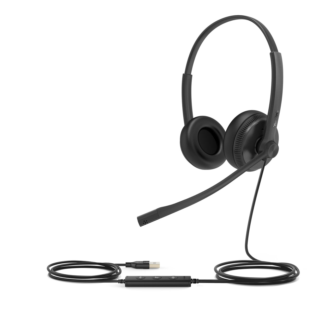 Yealink UH34 Dual UC Headset