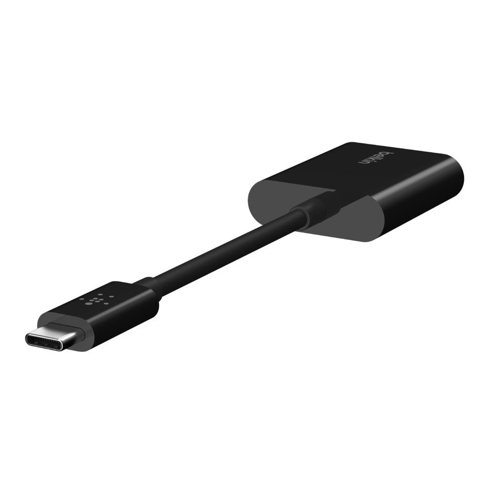 Belkin F7U081BTBLK mobile device charger Smartphone Black USB Indoor