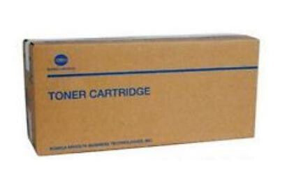 Konica Minolta TN-619C toner cartridge 1 pc(s) Original Cyan