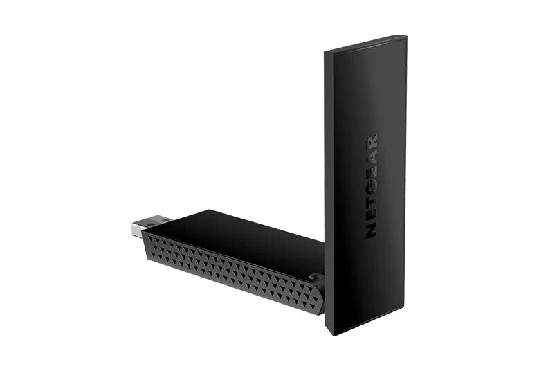 NETGEAR Nighthawk AX1800 wireless router Dual-band (2.4 GHz / 5 GHz) Black