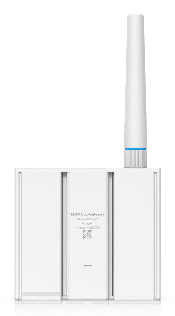 Ubiquiti SuperLink gateway/controller 10, 100 Mbit/s