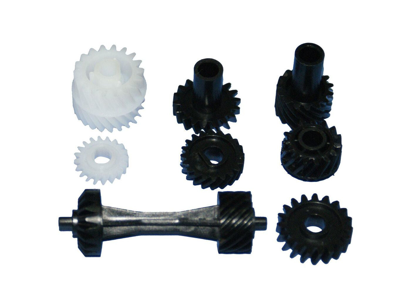 CoreParts MSP7333 printer/scanner spare part/accessory Gear kit 1 pc(s)