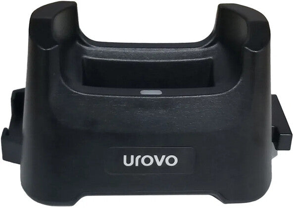 UROVO HBCDT66-1 Single-Slot Charging Cradle