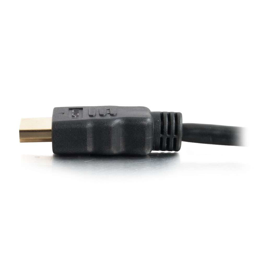 C2G 15ft (4.5m) Core Series High Speed HDMI® Cable with Ethernet