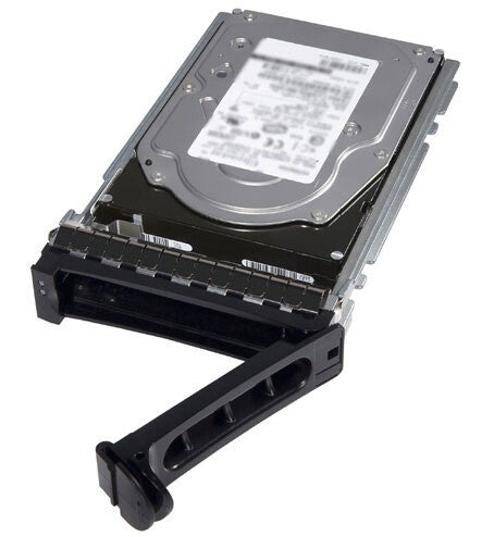 DELL 43N12 internal hard drive 1.8 TB 10000 RPM 2.5" SAS