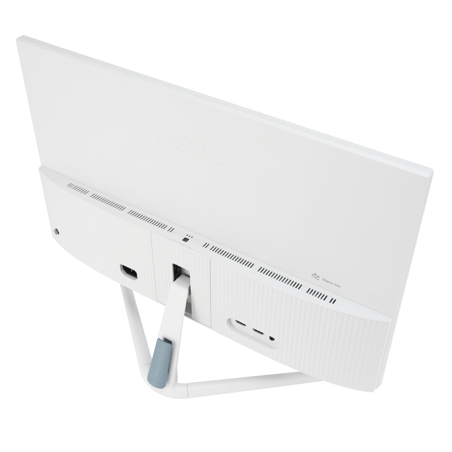 ASUS EyeCare VU279HFI-W computer monitor 68.6 cm (27") 1920 x 1080 pixels Full HD LED White