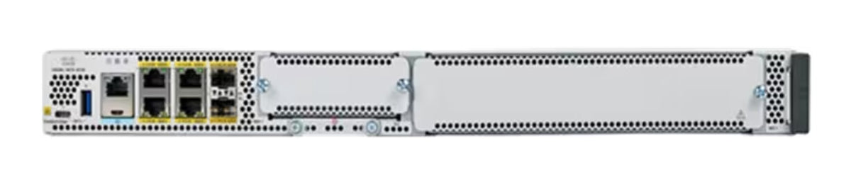 Cisco C8300-1N1S-4T2X 10GbE wired router