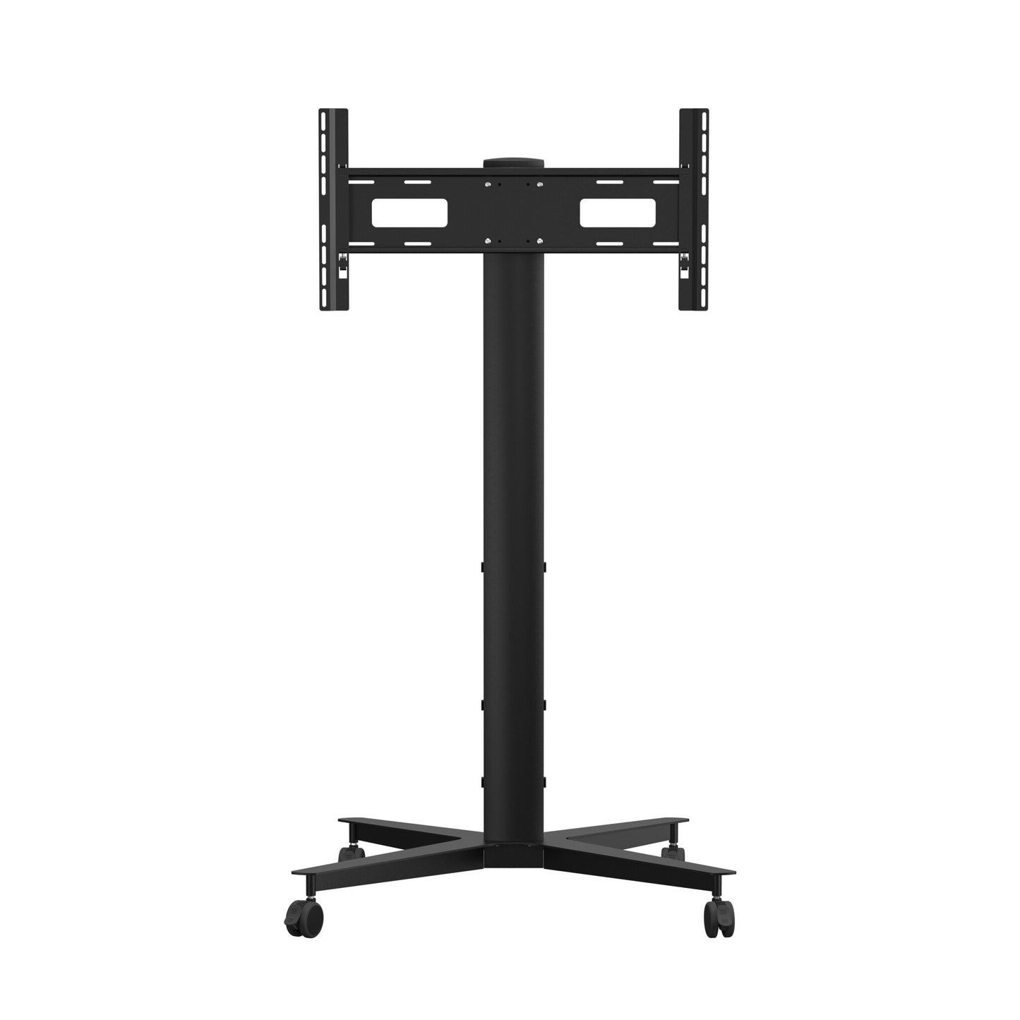 SMS Smart Media Solutions K12-025-EU-1 monitor mount / stand 190.5 cm (75") Floor Black