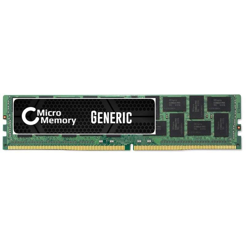 CoreParts MMKN088-16GB memory module 1 x 16 GB DDR4
