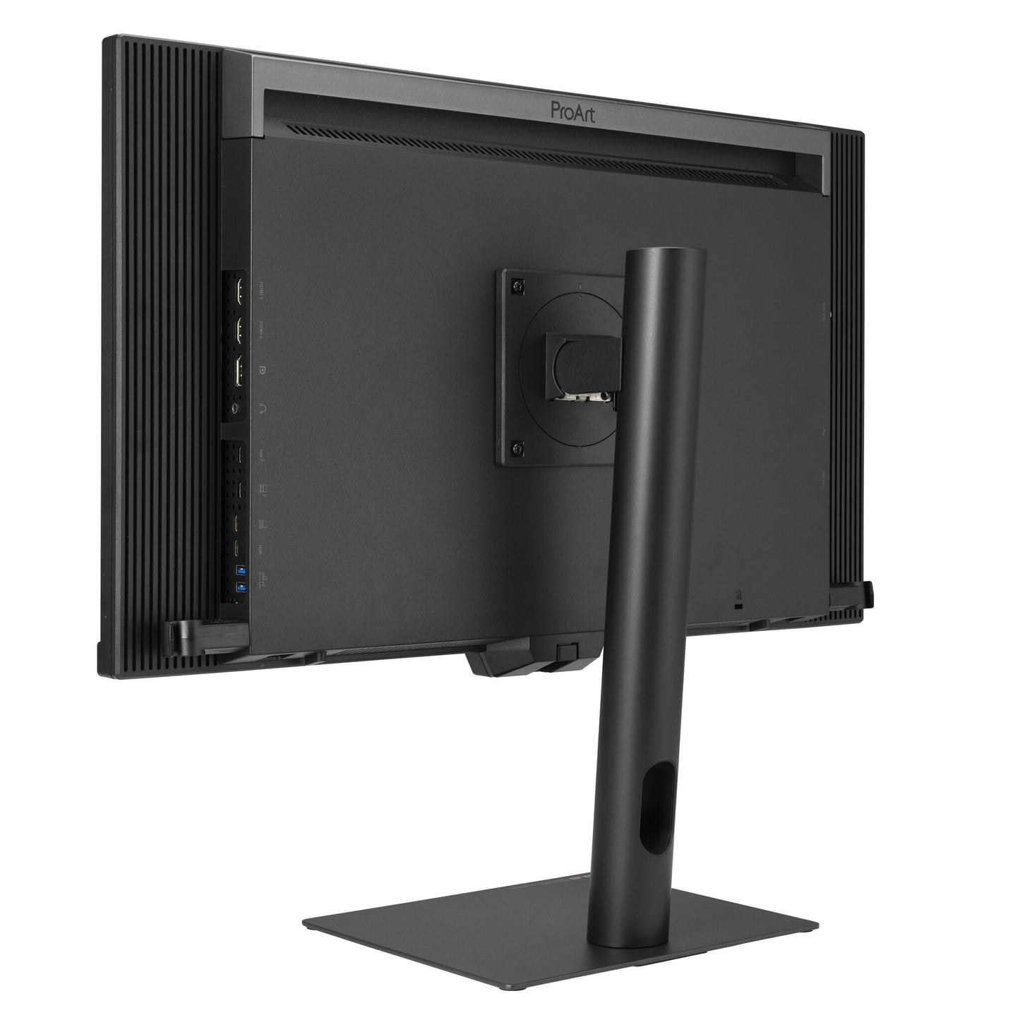 ASUS ProArt OLED PA27USD computer monitor 67.3 cm (26.5") 3840 x 2160 pixels 4K Ultra HD QD-OLED Black
